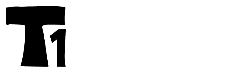 T1-Jugenmedienzentrum logo